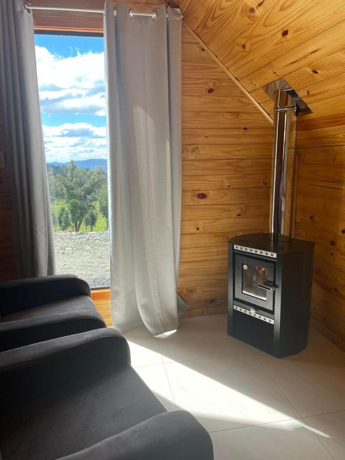 Recanto Cachoeiras Lodge Urubici