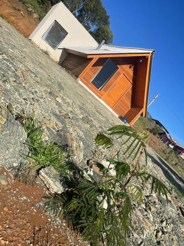 Recanto Cachoeiras Lodge